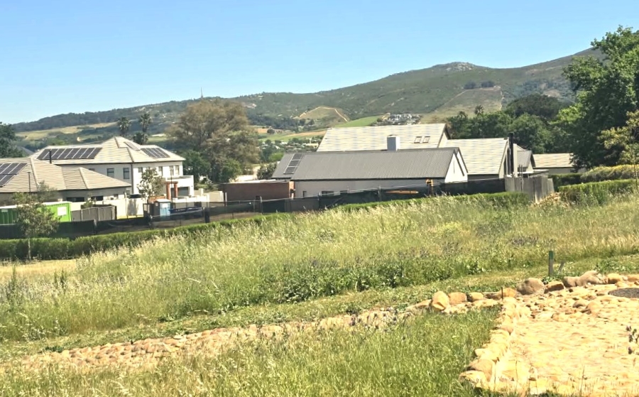 0 Bedroom Property for Sale in Klein Parys Western Cape